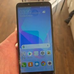 Huawei Y6