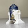 Lego R2 D2 Droid Minifigure Lego Star Wars Lego Minifigure Image 2