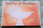 Quality of Numbers Waldorf Booklet