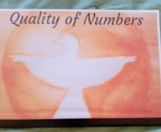 Quality of Numbers Waldorf Booklet