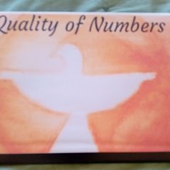 Quality of Numbers Waldorf Booklet
