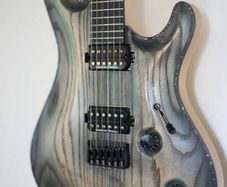 Mayones Regius Core Gothic 6