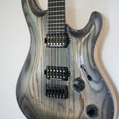Mayones Regius Core Gothic 6