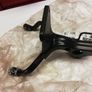 Kawasaki ZXR400 fairing bracket Image 2