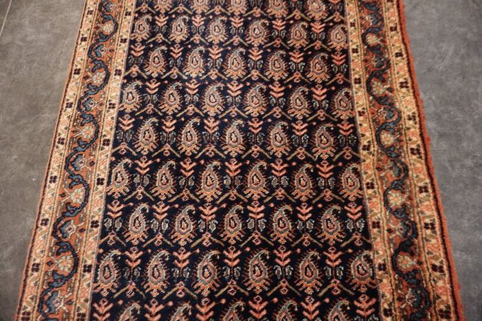 P.ersian Hall-Runner 305 cm x 81cm (TABZR)