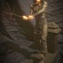 The Crow Neca Reel Toys 2006 Image 7