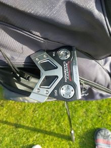 scotty cameron 11 R oc