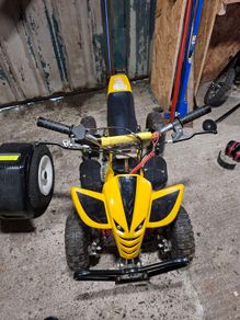 50cc quad
