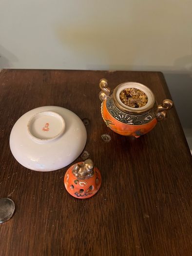 chinese collectables