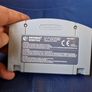 Nba Hang Time N64  Nintendo 64 Arcade Retro Games Original Image 6