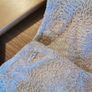 Baby Girl Occasion dress and cape Image 3