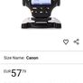 Brand New Kenro Mini Speedflash for Sony Image 6
