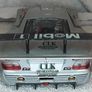 diecast car #9, two for seventy five euros Image 6