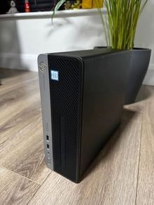 PC Grade A condition looks and works like new!