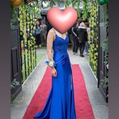 debs dress