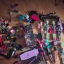 dolls monster high Image 3