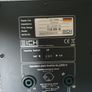 EICH 112xs Bass Cab Image 6
