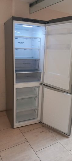 fridge