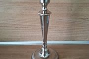 Small Candlwstick 18cm High