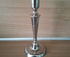 Small Candlwstick 18cm High