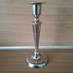 Small Candlwstick 18cm High