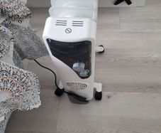 heater