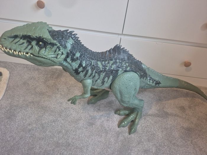 Large Dinosaur