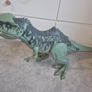 Large Dinosaur Image 4