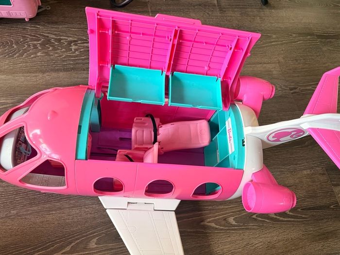 Barbie bundle