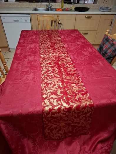 Table Cloth