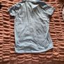 Boys 2 polo golf shirts, Size 13 Image 5