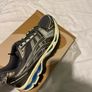 Kith X Asics Gel Kayano 14 Chicago Granite Gray/white Image 5
