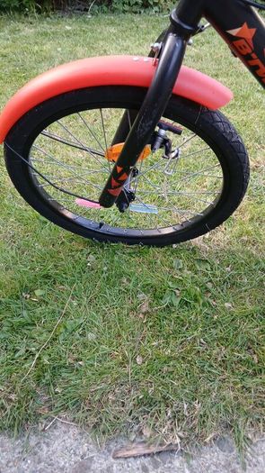 Childrens mountain bike for collection from Dublin 13