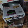 El Furioso ! Marvel Lucha Libre Edition ! Funko POP Vinyl Figure ! 2021 ! HULK ! Image 9