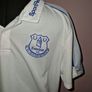 Everton 2017/18 Polo shirt Jersey Image 2