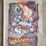 Walt Disney Duck Tales Treasure Of The Lost Lamp Press Kit Image 2