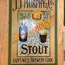 Tin pub signs Image 3