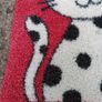 Door mat. 40x60cm Image 3