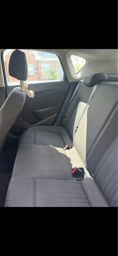 Opel astra 2013 1.4 Petrol