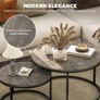 Coffee Table Set Image 5