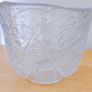Vintage Swedish Kosta Boda Art glass bowl Image 5