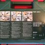 Bosch PMF 190 E Corded MultiTool with blades and accessories Image 4
