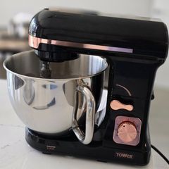 Stand mixer Tower