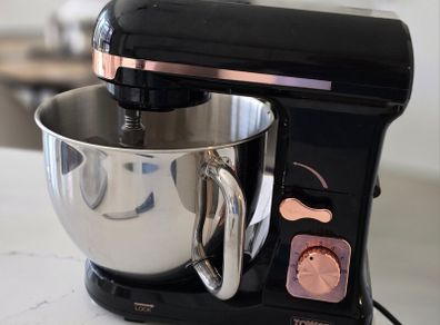 Stand mixer Tower