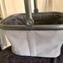 Cybex gazelle s shopping basket Image 2