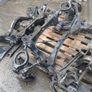 Nissan 180sx 200sx Silvia rear subframe Image 6