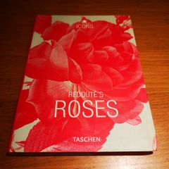 Redoutes roses