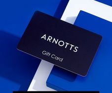 Arnotts Voucher