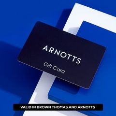 Arnotts Voucher