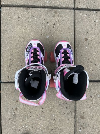 roller skates